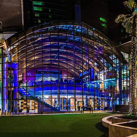 Santiago Marriott Hotel Exterior photo