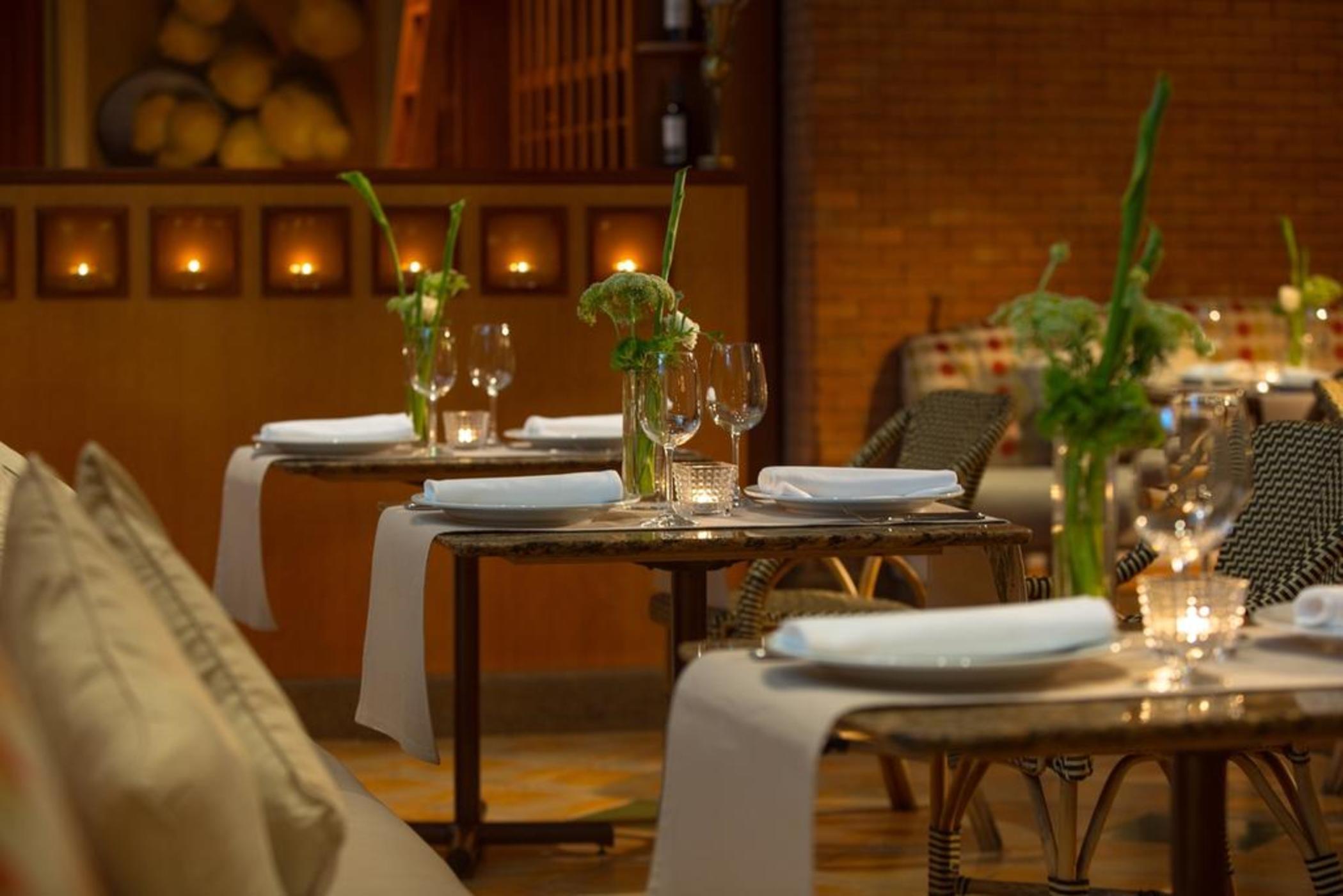 Santiago Marriott Hotel Exterior photo
